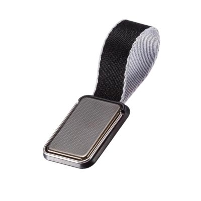 CAZSTYK Phone Holder with Non-Slip Grip and Magnetic Car Mount
