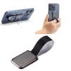CAZSTYK Phone Holder with Non-Slip Grip and Magnetic Car Mount view 2