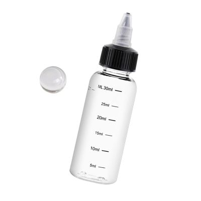 Hangsu Color Bottle with Multiple Capacities