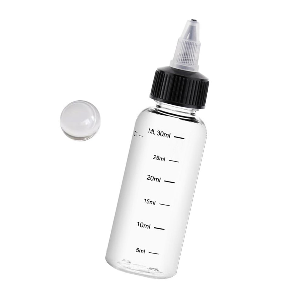 Hangsu Color Bottle with Multiple Capacities
