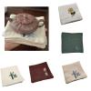 Hangsu Thick, Absorbent Cotton Tea Towel, Reusable view 2