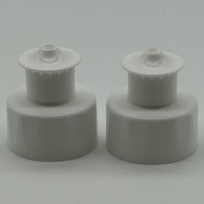Prowin Push Pull Closure for Various Bottles - Double Pack