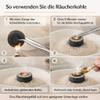 Premium Olibanum Incense 120g view 3