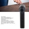 SIXRUN Electric Air Duster, 130,000 RPM, Type-C, Fast Charging for Cars, Computers, Keyboards and Outdoor Gear view 2