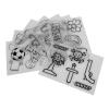 Acouto 8 Pack BOPS - Sports & House Series view 4