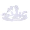 Acouto 3-Piece Die Cut Set for Scrapbooking view 2