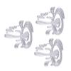 Acouto 3-Piece Die Cut Set for Scrapbooking view 3