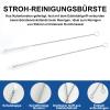 Double-Sided Stainless Steel Hose Brush view 4