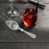 Absinthe Spoon | Slotted Stainless Steel 304 view 2