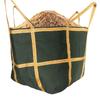 Durable Tear-Resistant Nylon Lifting Bag for Crane Platform Forklift Operations view 1