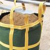 Durable Tear-Resistant Nylon Lifting Bag for Crane Platform Forklift Operations view 2