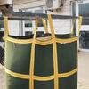 Durable Tear-Resistant Nylon Lifting Bag for Crane Platform Forklift Operations view 3
