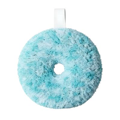 Multifunctional Sink Scrubber