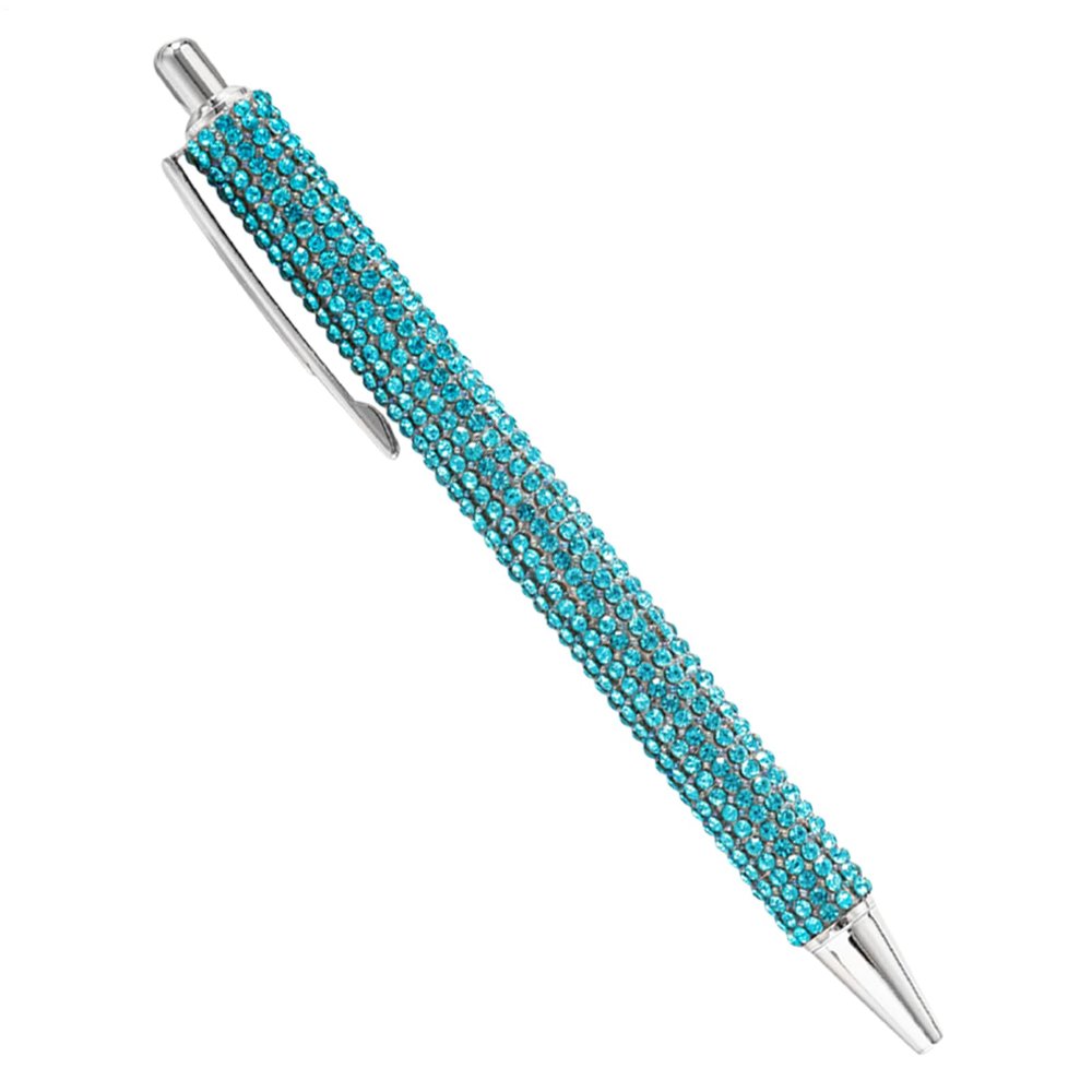 Rhinestone Pen for Guestbook