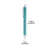 Rhinestone Pen for Guestbook view 2