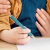 Rhinestone Pen for Guestbook view 4