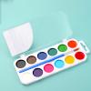 Portable Watercolor Set for Kids view 4