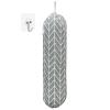 Jubepk Grocery Bag Holder, Large, Washable view 1