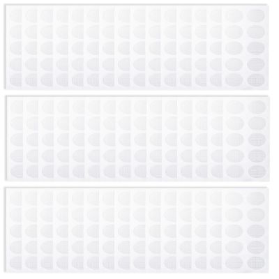 BaZuyunMd 600 Pcs Earring Support Patches