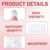 BaZuyunMd 600 Pcs Earring Support Patches view 3