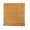 Bamboo Roller Shade view 1