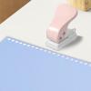 Handheld 1-Hole Punch - 5x5x3.1cm view 2