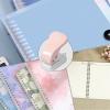 Handheld 1-Hole Punch - 5x5x3.1cm view 4