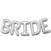 Bride to Be Balloons Set view 1