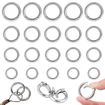 TRKETK 20 Pack Spring O-Rings