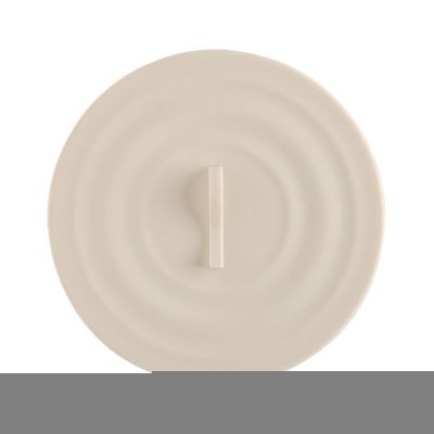 Generic Silicone Cup Lid 10 x 10 x 1 cm