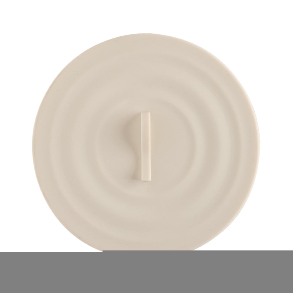 Generic Silicone Cup Lid 10 x 10 x 1 cm