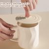 Generic Silicone Cup Lid 10 x 10 x 1 cm view 3