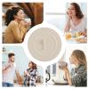 Generic Silicone Cup Lid 10 x 10 x 1 cm view 4