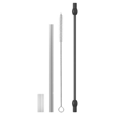 Replacement Milk Hose with Cleaning Brush