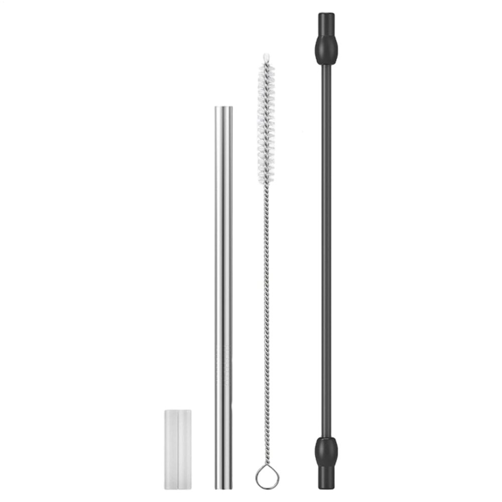 Replacement Milk Hose with Cleaning Brush