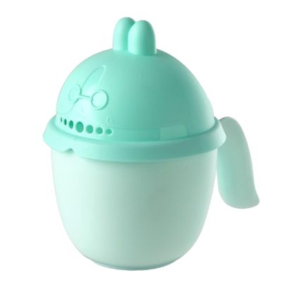 Soft Body Bath Cup with Easy Grip, 16 cm