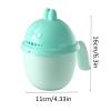 Soft Body Bath Cup with Easy Grip, 16 cm view 3