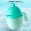Soft Body Bath Cup with Easy Grip, 16 cm view 4