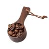 Wooden Coffee Spoon view 2
