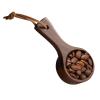 Wooden Coffee Spoon view 3