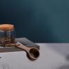 Wooden Coffee Spoon view 4