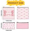 PRESSINART Reusable Sandwich Bags - 4 Pack, 4 Designs view 2