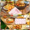 PRESSINART Reusable Sandwich Bags - 4 Pack, 4 Designs view 4
