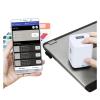 Portable Digital Colorimeter with Screen, 8 mm view 3