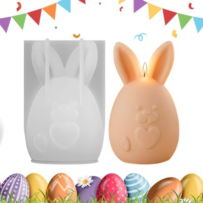 DIY Silicone Candle Molds