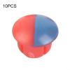 CYRENT 10-Pack Hot and Cold Faucet Indicators view 2