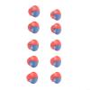 CYRENT 10-Pack Hot and Cold Faucet Indicators view 4