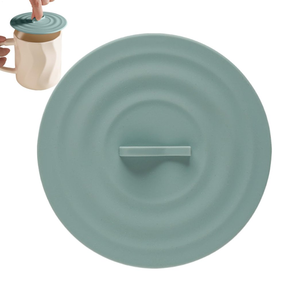 Generic Silicone Cup Lid