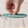 Generic Silicone Cup Lid view 3