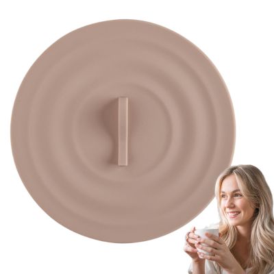 Generic Silicone Cup Lids